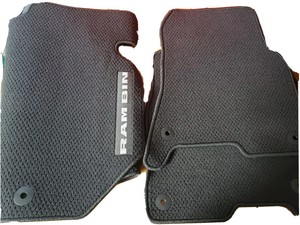 dodge laramie floor mats