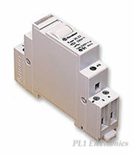Реле finder 12vdc