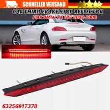 3. Bremsleuchte 63256917378 Für BMW Z4 E85 2002-2008 Rücklicht Stoppleuchte!