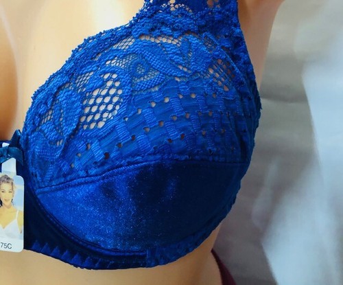 BH Bügel 963 Einfach Voll Brüstehalter Unterwäsche Damen Female Brest Voll - Bild 10 von 22