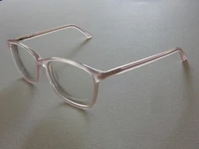 Amelia E Eyeglasses RX Frames 56[]16 145 35 002331