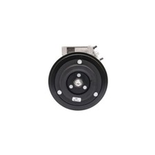 1x Kompressor, Klimaanlage MAHLE ACP 56 000S passend für ALFA ROMEO FIAT OPEL