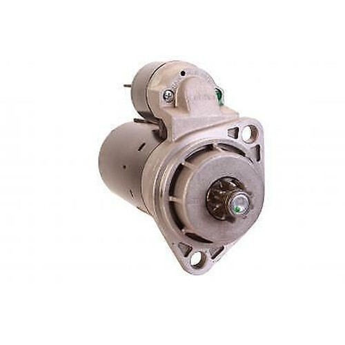 Pour Hatz 1D41S 1D81C 1D81S 1D81Z 1D90W 50495901 AZE2606 Démarreur - Foto 10