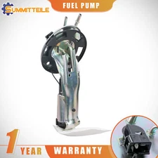 Electric Fuel Pump Module For 1996-2000 Acura Integra Honda Civic L4 1.6L 1.8L