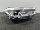 BMW 6 SERIES GT G32 PRE LCI RIGHT DRIVER SIDE LED ADAPTIVE HEADLIGHT 7496446
