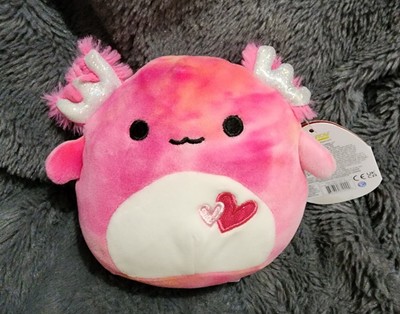 valentines mini squishmallows