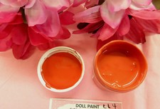 CL4 Lip and Cheek paint for Composition doll repair