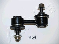 Ashika 106-0H-H54 Stabilisator, Fahrwerk Hinterachse FÜR Hyundai