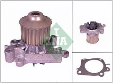 Genuine INA Water Pump 538 0122 10 for Mitsubishi