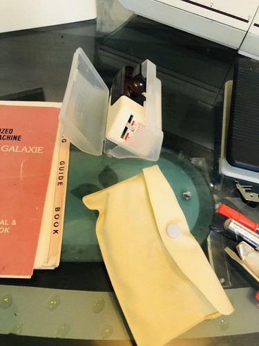 brother compal galaxie 870