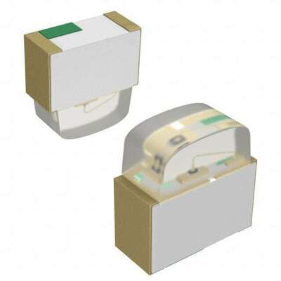 1 x LED YLW/GRN KLAR 0605 SMD R/A