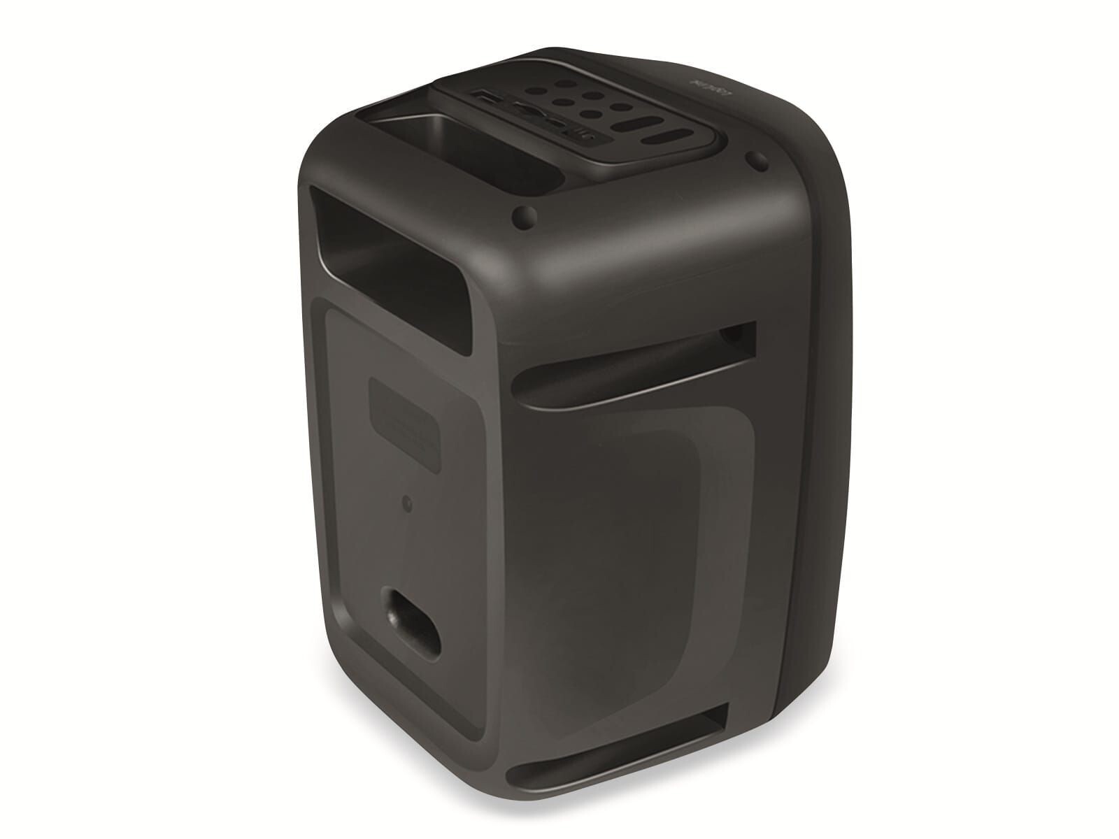 Thumbnail - Logilink Bluetooth Tws Lautsprecher Sp0058, 10 W, Mit Partylicht, Neu
