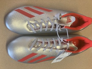 adidas football boots size 10