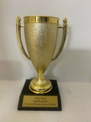 Trophy Cup Award *FREE ENGRAVING