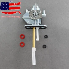 Petcock Fuel Cock Vacuum Pulse Switch Valve For Suzuki DRZ400 DRZ400S DRZ400SM