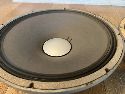 JBL D130 16Ω, Speaker Woofer | eBay