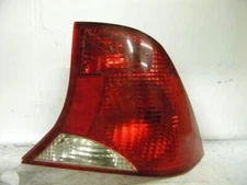 Passenger Right Tail Light Sedan Thru 10/99 Fits 00 FOCUS 67589