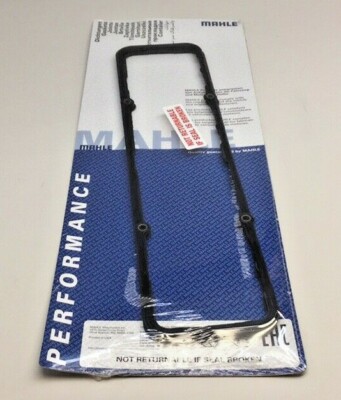 Mahle VS50755 Performance Valve Cover Gasket Set 1628 