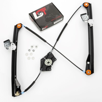 Fensterheber Elektrisch vorne links für VW PASSAT 3B 3BG SKODA SUPERB I 1 3U4
