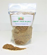 4 oz Mediterranean Oregano Seasoning-Delicious Herb- Country Creek LLC