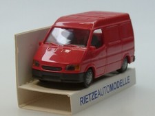 Rietze Ford Transit Kasten