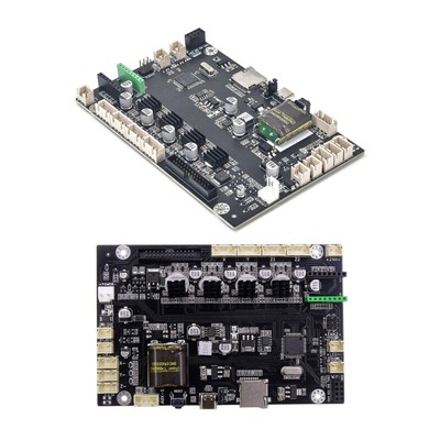 Professional 3D Printer Circuit Board Transfer Board Replace Advanced Printing