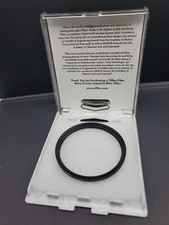 Tiffen 62UVP 62mm Filter E 