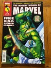 Mighty World of Marvel Vol.3 # 70 - 9th July 2008 - Poster Included- UK Printing