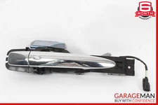 11-15 Nissan Leaf Front Right Exterior Door Handle OEM