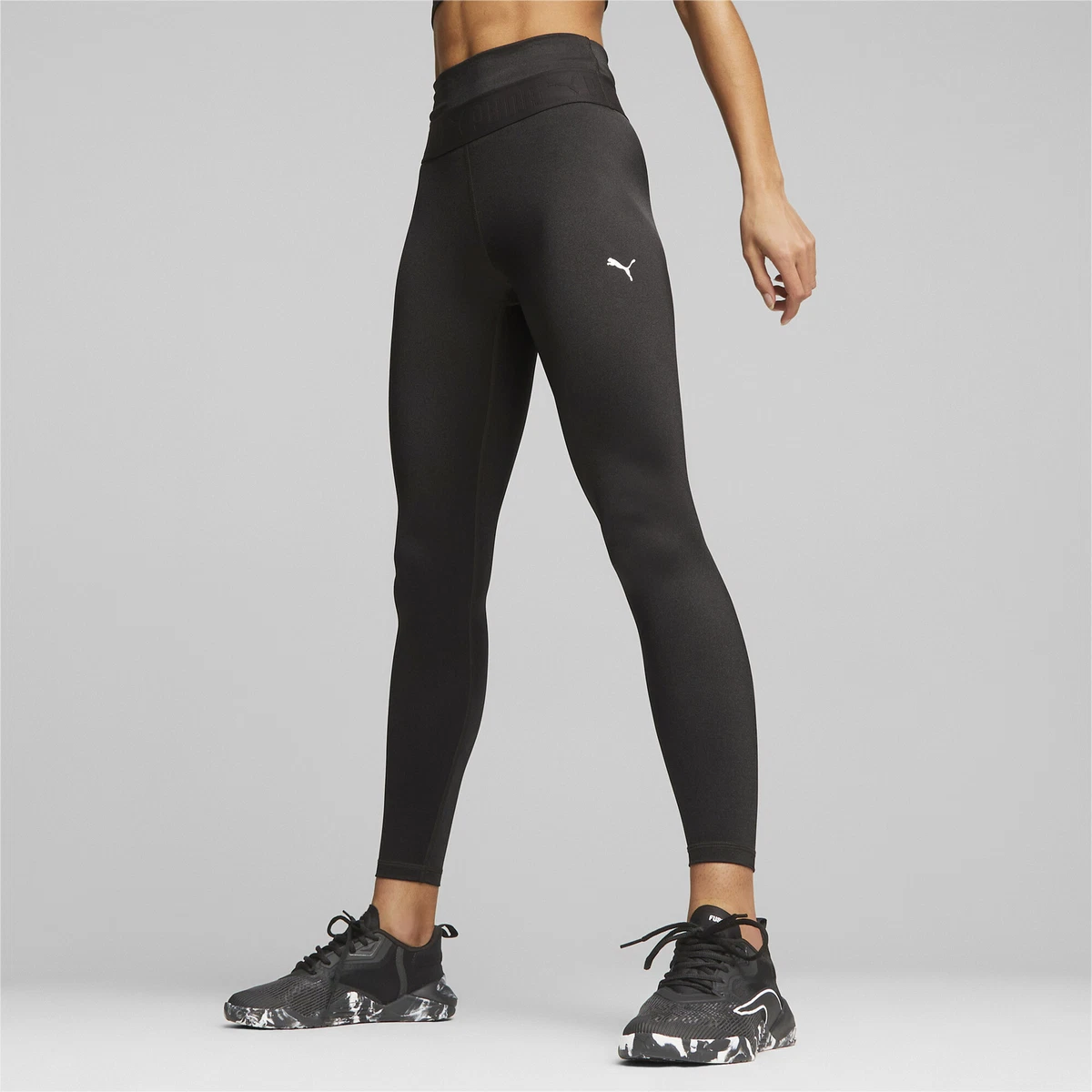 Puma gym deals tights