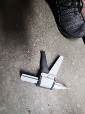 TAH PLUS NORDSON EA50T Manual Cartridge Dispenser 50ml with 2:1 PLUNGER