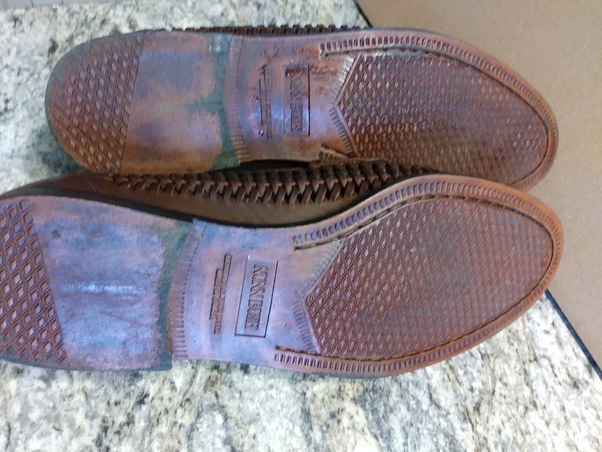 Nunn Bush Woven Tassel Loafers Mens Size 10M 9170779_CC_ALT2 main image 4