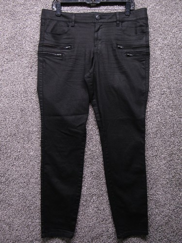a.n.a. Jeggings Womens Size 31/12 Jeans 