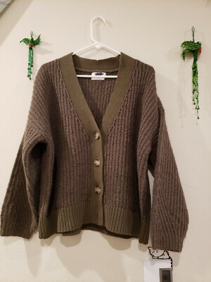 Womens Sweaters Old Navy Tall Sweaters OLD NAVY WOMEN'S SIZE L