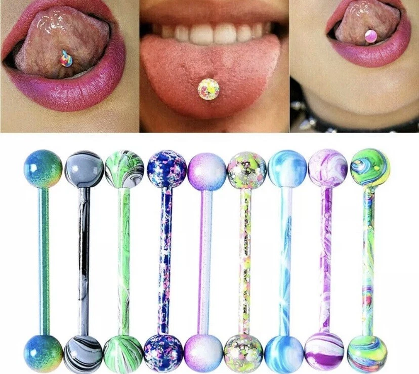 Tongue Gauges