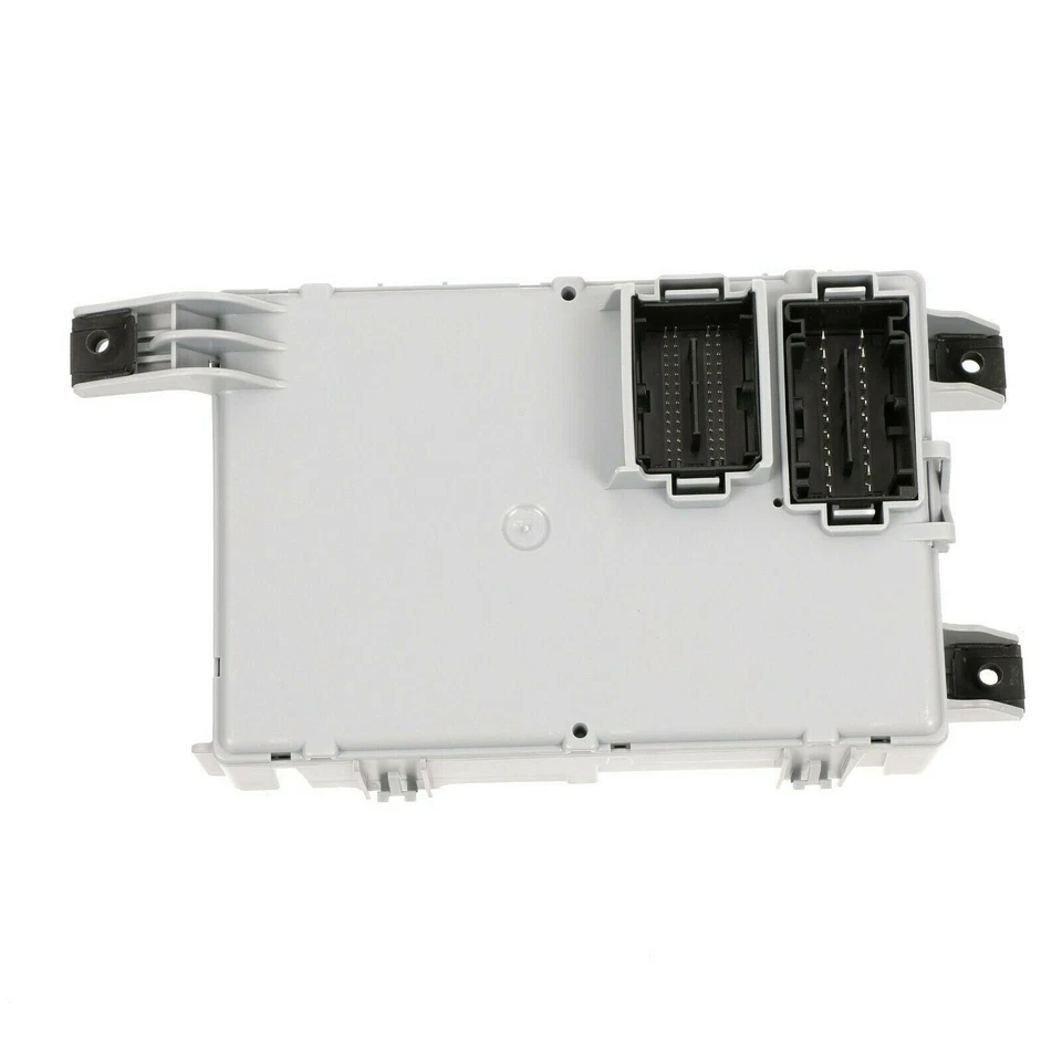 2012-2013 FIAT 500 BODY CONTROL FUSE MODULE NEW OEM GENUINE MOPAR 68184343AD - Image 2 of 3