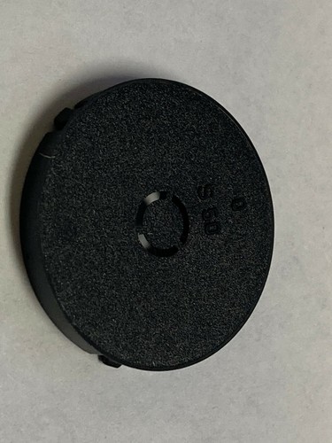 Leica Leitz Mikroskop 513669 Ph0 S50 Phasenring für Kondensatorschieber, 29mm Außendurchmesser