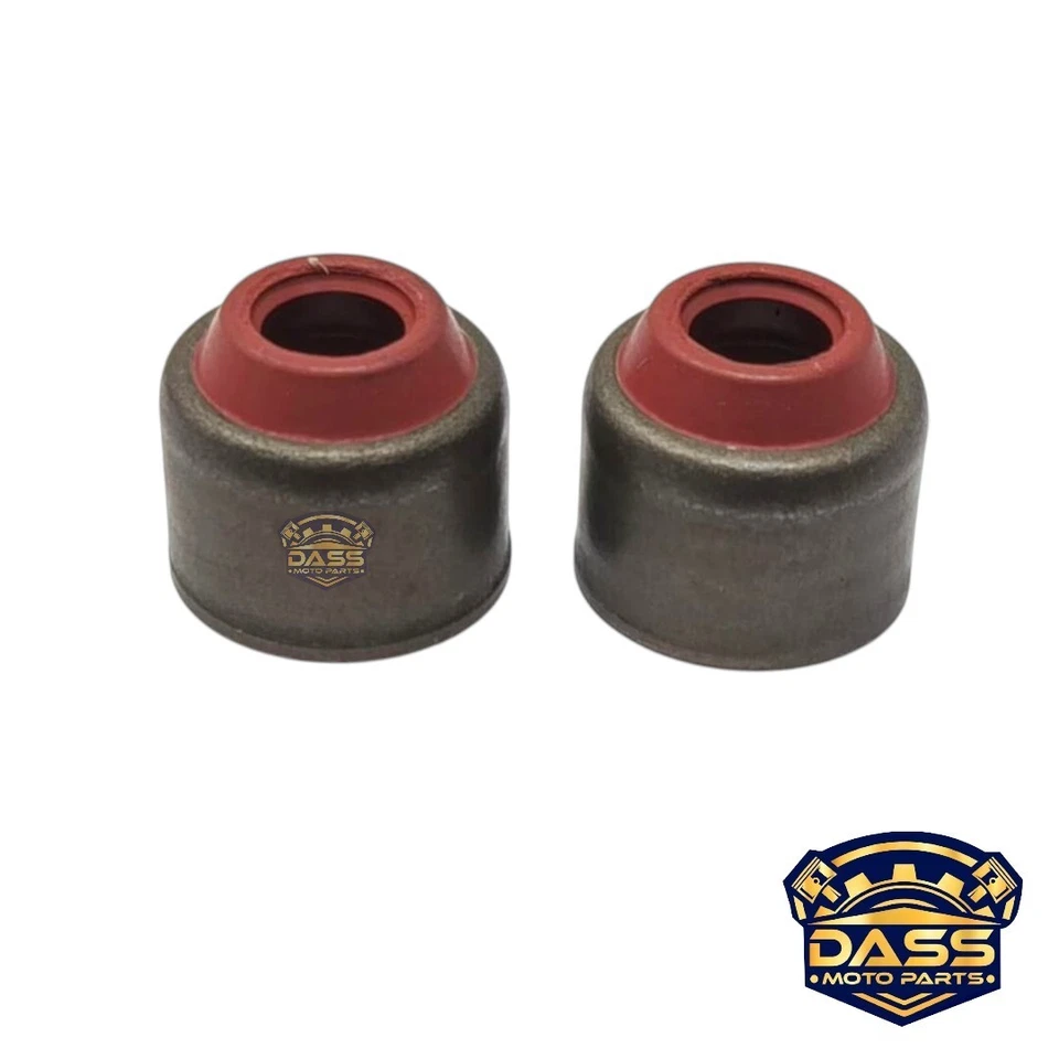 Stem Valve Seal Fits KTM Duke 250 2023(G3) - Image 2 of 4