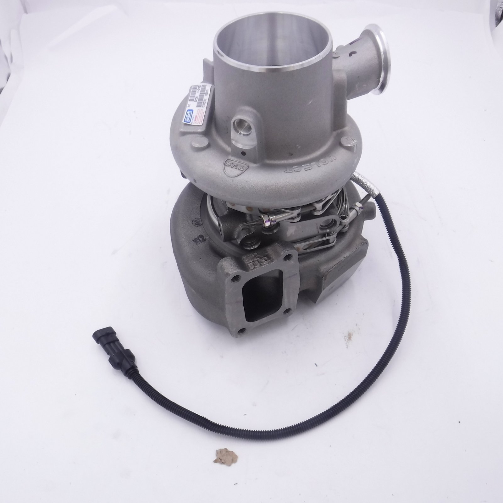 Genuine OEM Cummins Holset Turbocharger 5322345 3786775 for ISB  
