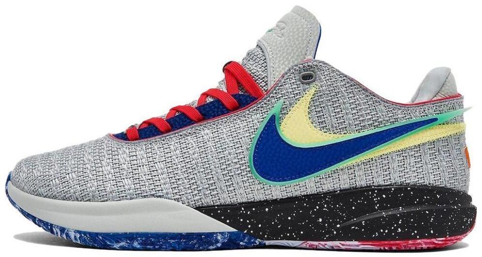 Nike レブロン20 EP Nike Lebron XX(20) EP Try-on Review - ASTERKICKS