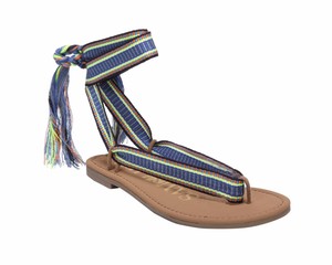 sam & libby gladiator sandals