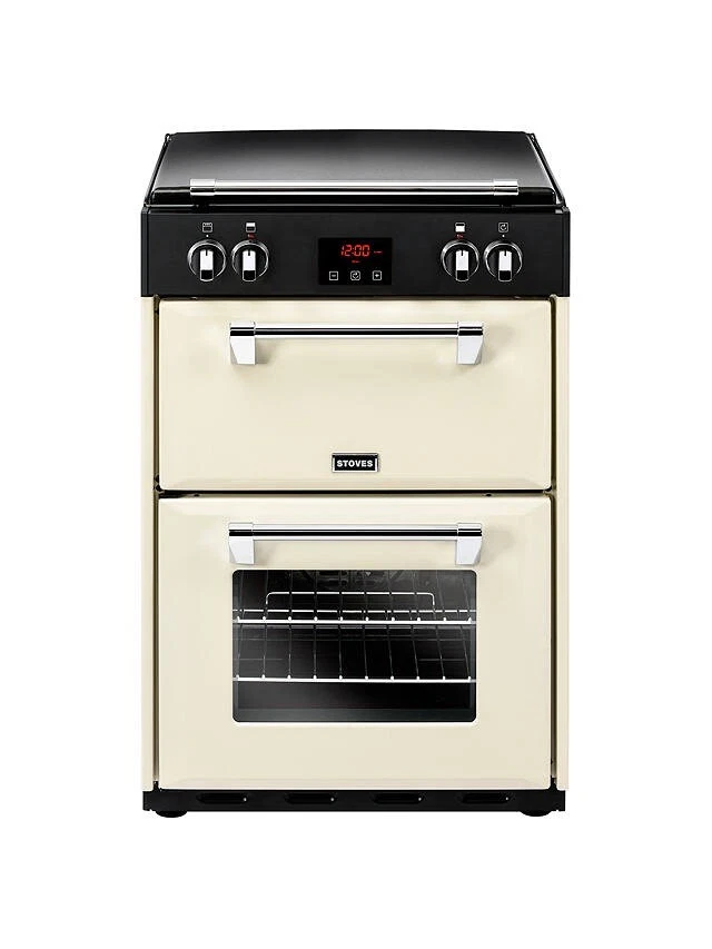 Stoves freestanding sale electric cookers 60cm