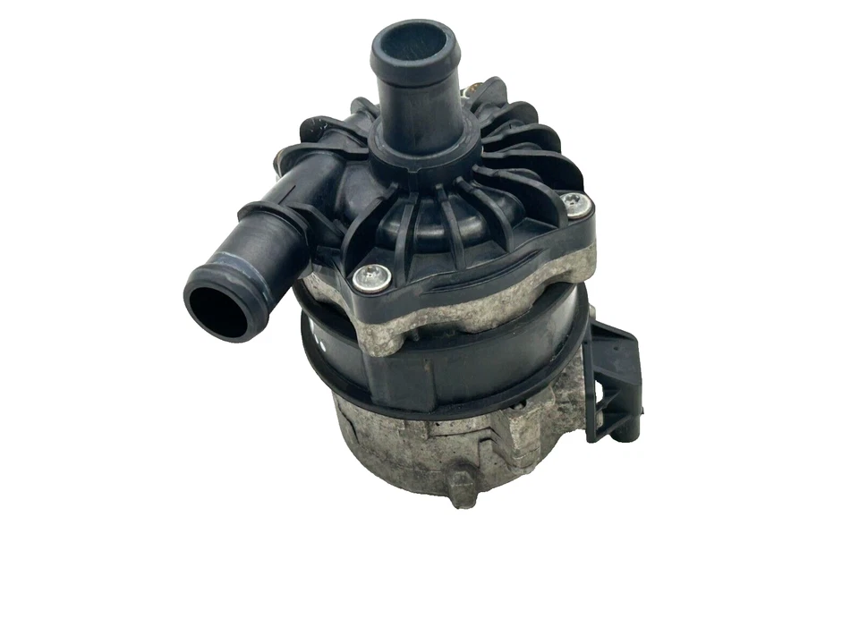 AUDI A6 2009-2011 3,0 L QUATTRO BOMBA DE AGUA ELÉCTRICA AUXILIAR SECUNDARIA OEM Foto 2 de 4