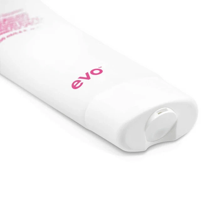 Evo Easy Tiger Bálsamo Suavizante 200ml Evo Bálsamo Suavizante Protector Térmico 200ml Foto 4 de 4