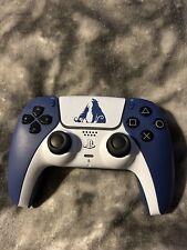 Sony DualSense Wireless Controller God of War Ragnarok Limited