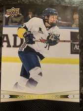 Jocelyne Larocque/ Kristin O'Neill  2023-24 Tim Hortons Duos Base #88