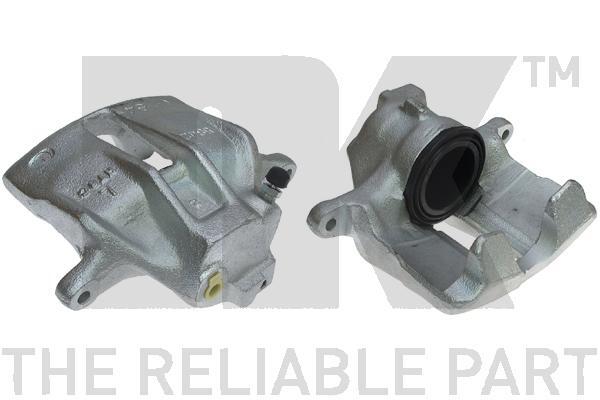 NK 214787 Bremssattel Vorne Links FüR Audi A4 B5 B6 B7 Exeo Passat 1.6-3.0-image