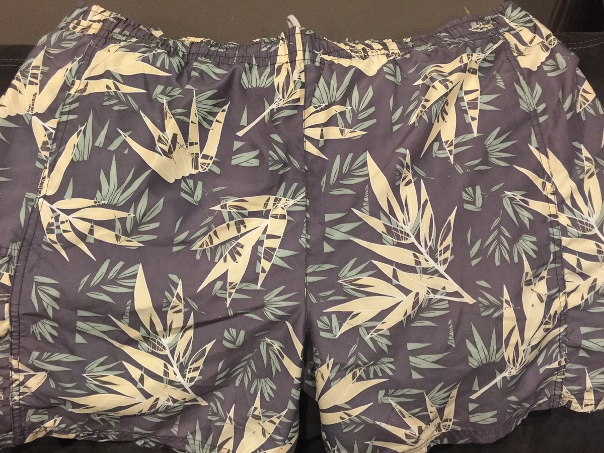 Newport Blue Trunks Gray for Men for sale