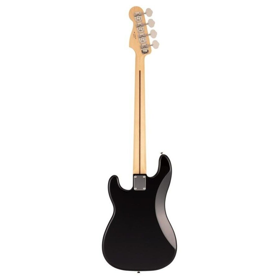 Fender Made in Japan Hybrid II Series Precision Bass Black Fender Made in Japan Hybrid II Series Precision Bass Black