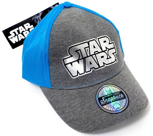 Star Wars Kids Snapback Hat Adjustable 